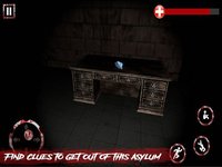 The Horror Night Room Escape screenshot, image №1854516 - RAWG
