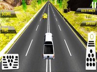 Traffic Racer: Car Simulator screenshot, image №1801902 - RAWG