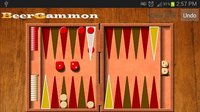 BeerGammon screenshot, image №1462557 - RAWG