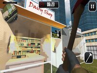 American Firefighter Simulator screenshot, image №2408823 - RAWG
