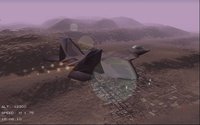 F-22 Air Dominance Fighter screenshot, image №289293 - RAWG