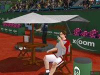 Matchball Tennis screenshot, image №338578 - RAWG