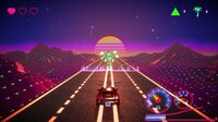 Retrowave Universe screenshot, image №2950654 - RAWG