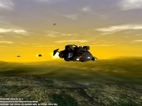 Universal Combat: Hold the Line screenshot, image №406971 - RAWG