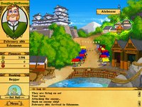 Tradewinds Classics screenshot, image №200880 - RAWG