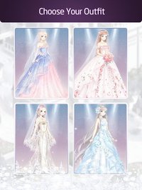 Love Nikki-Dress UP Queen screenshot, image №1475160 - RAWG