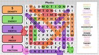 Word Search by POWGI screenshot, image №781232 - RAWG