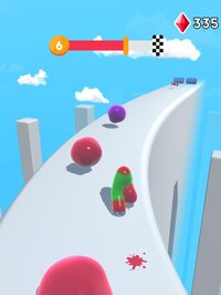 Blob Runner 3D screenshot, image №2682757 - RAWG