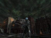 Hellgate: London screenshot, image №403017 - RAWG