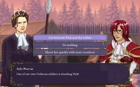 Queen At Arms: Deluxe Edition screenshot, image №1004602 - RAWG