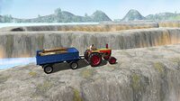 Tractor Driving Simulator screenshot, image №4156480 - RAWG