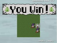 Blobs Vs Skeletons screenshot, image №2228833 - RAWG