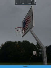 Basketball-AR screenshot, image №981092 - RAWG