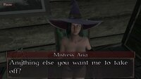 The Witch's Assistant screenshot, image №4148903 - RAWG