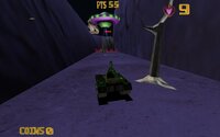 Tankpocalipsis screenshot, image №3444375 - RAWG