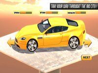 City Taxi Pick and Drop Sim screenshot, image №1326770 - RAWG