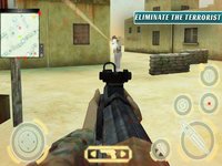 Terrorists Attacked: Army Team screenshot, image №1882460 - RAWG