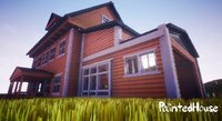 Painted House Ver 1.0 screenshot, image №2585417 - RAWG