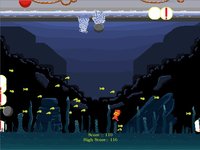FishOut (Paperback Games, Wellzitu, SeanGaravan) screenshot, image №1105510 - RAWG
