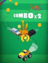 Drift Car Arena screenshot, image №2112407 - RAWG