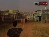 Don 2: The Game screenshot, image №3632473 - RAWG