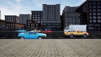 Jaywalking Simulator (Raykon) screenshot, image №3729382 - RAWG