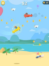 Dumb Ways To Die 3: World Tour screenshot, image №1356044 - RAWG