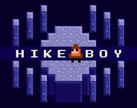 HIKEBOY screenshot, image №2205410 - RAWG