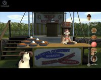 Wallace & Gromit's Grand Adventures Episode 3 - Muzzled! screenshot, image №523656 - RAWG