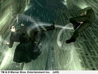 The Matrix: Path of Neo screenshot, image №420220 - RAWG