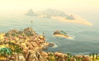 Anno 1404 screenshot, image №165617 - RAWG