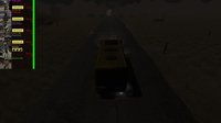 Fatal Hour: Roadkill screenshot, image №1746243 - RAWG