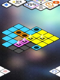 Cuby Link: Puzzle screenshot, image №1986441 - RAWG