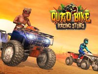 Quad Bike Racing Stunts screenshot, image №2305174 - RAWG