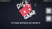 Dice Game (itch) (waza_Dev) screenshot, image №3475245 - RAWG