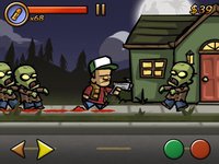Zombieville USA screenshot, image №2050118 - RAWG