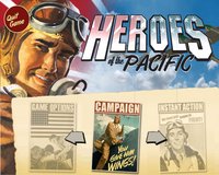 Heroes of the Pacific screenshot, image №356146 - RAWG