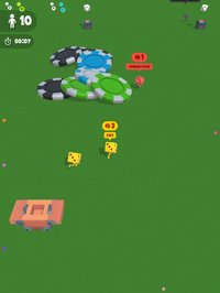 Dice Gang screenshot, image №2321634 - RAWG