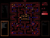 Snail-Man screenshot, image №2274423 - RAWG
