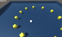 Roll My Ball screenshot, image №1824656 - RAWG