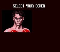 TKO Super Championship Boxing screenshot, image №763097 - RAWG