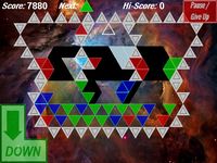 Triangulate screenshot, image №645346 - RAWG