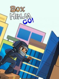 Box Ninja GO! screenshot, image №2027623 - RAWG