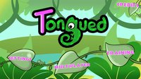 Tongued screenshot, image №2251319 - RAWG