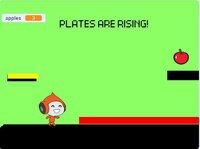 Apple Cave A-Platformer screenshot, image №2485011 - RAWG