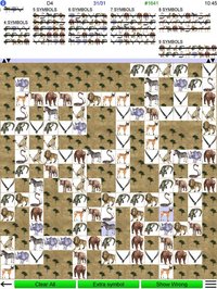 Number Fit Puzzle + screenshot, image №1337990 - RAWG