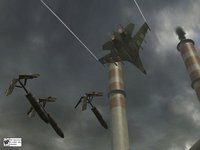 Battlefield 2 screenshot, image №356422 - RAWG