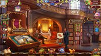 Sherlock: Hidden Object & Match-3 Mystery screenshot, image №4236942 - RAWG