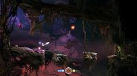 Ori and the Blind Forest screenshot, image №183969 - RAWG