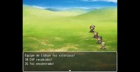 A jornada (Felipe Gabri) screenshot, image №1816320 - RAWG